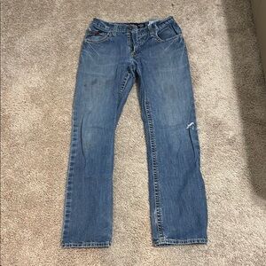FR jeans